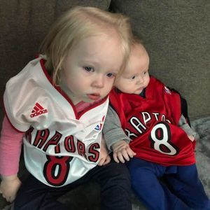 Meet your Posher, Jenn